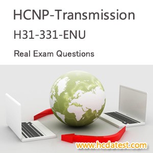 H31-131 Exam Answers