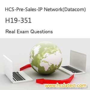 H19-308 Exam Passing Score